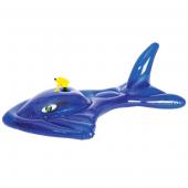 Leisurefun Stingray Rider Inflatable Pool Float