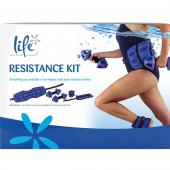 Life Resistance Pool Fitness Kit
