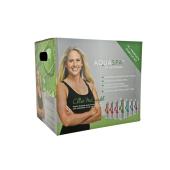 Lo-Chlor Aquaspa Spa Start Up Kit- EX DEMO