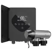 Madimack InverCHLOR 20 Salt Water Chlorinator