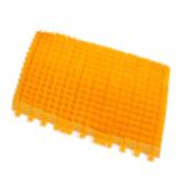 Maytronics Revolution II Brush Diag PVC Yellow
