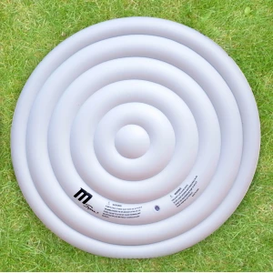 mSpa 6-person Round Inflatable Bladder - B9300299