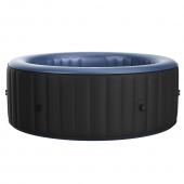 MSpa Bergen PLUS Airjet - 2.04 x 70cm - 6 Person Inflatable Spa