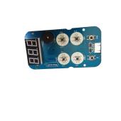 mSpa Comfort Internal Circuilt Board - B9301798