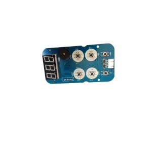mSpa Comfort Internal Circuilt Board - B9301798