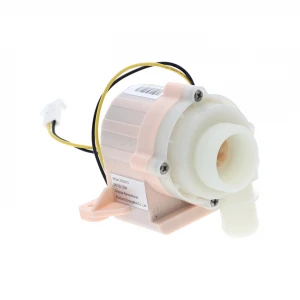 mSpa DC Pump - B9301524