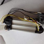 mSpa Delight / Premium / Comfort Series Heater - B9301193