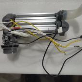 mSpa Frame Heater Element - B9301627JRV1