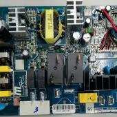 mSpa Frame / Muse / Urban / Premium Main Power Board - B9301719DBV1
