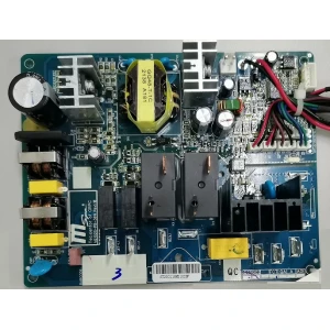 mSpa Frame / Muse / Urban / Premium Main Power Board - B9301719DBV1