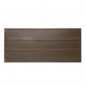 mSpa Oslo Amber Rigid Wall Frame without cutout - B9301989