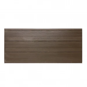 mSpa Oslo Amber Rigid Wall Frame without cutout - B9301989