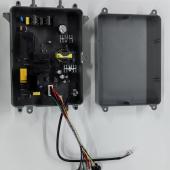 mSpa Oslo Main Power Board - B9301760DBV1