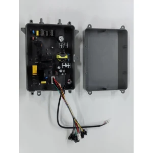 mSpa Oslo Main Power Board - B9301760DBV1