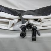 mSpa Oslo Pool Liner without integrated connecting pipe - B9302000