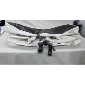 mSpa Oslo Pool Liner without integrated connecting pipe - B9302000