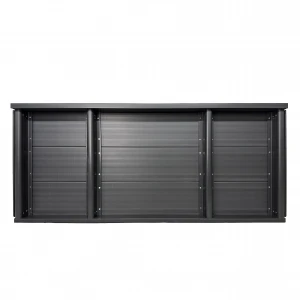 mSpa Oslo Rigid Wall Frame without cutout - B9301775