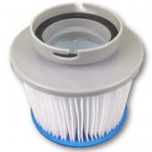 MSPA Replacement Cartridge With Base - Generic