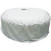 MSpa Round Cover for Spa - 215  x 70 cm
