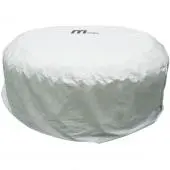 MSpa Round Cover for Spa - 215 x 70 cm