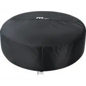MSpa Round Thermal Cover for Spa - 215 x 70 cm