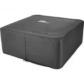 MSpa Square Thermal Cover for Oslo Plus - 188 x 188 x 70 cm