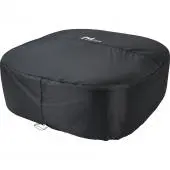 MSpa Square Thermal Cover for Spa - 208 x 208 x 70 cm