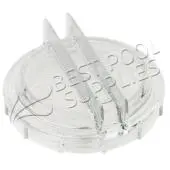 Onga Leisure Time LTP / Pantera PPP - Pump Lid - Generic (Minus O-ring)