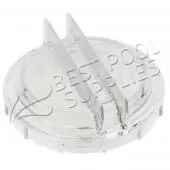 Onga Leisure Time LTP / Pantera PPP - Pump Lid - Generic