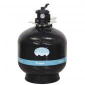 Onga Leisuretime II LSF21 - 21\" Fiberglass Sand Filter