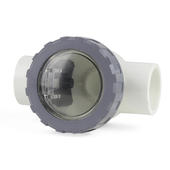 Onga / Pentair Check / Shut Off Valve 40mm