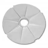 Paramount SP5000 Vacuum Plate