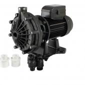 Pentair Max-Boost Cleaner Booster Pump 1300W w. Unions