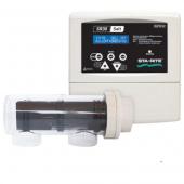 Pentair Sta-Rite SR - 45 g/h Salt Chlorinator + pH Doser