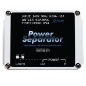 Pool Controls Power Separator 240v
