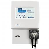 Pool Controls SWC15PH - 15 g/h Self Cleaning Salt Water Chlorinator w. pH Control