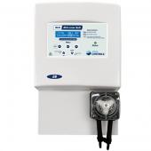 Pool Controls XLS12PH - 12 g/h Low Salt Self Cleaning Salt Water Chlorinator w. pH Control