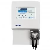 Pool Controls XLS28PH - 28 g/h Low Salt Self Cleaning Salt Water Chlorinator w. pH Control