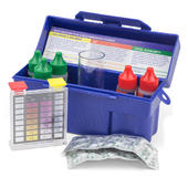 Pool Water Test Kit 4 in 1