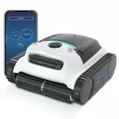 PoolBot B300 Cordless Robotic Pool Cleaner