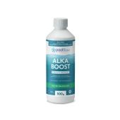 PoolFlow Alka Boost - Spa Liquid Buffer 1L