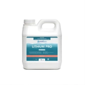 PoolFlow Pro -  Liquid Lithium - Pool & Spa Sanitiser 5L