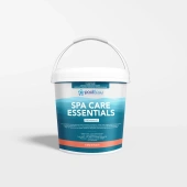 PoolFlow - Spa Care Essentials - Premium Kit