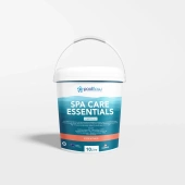 PoolFlow - Spa Care Essentials - Starter Kit