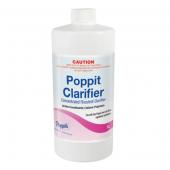 Poppits Spa Clarifier - 1L