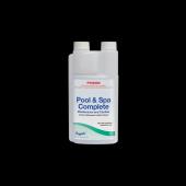 Poppits Spa Complete Maintenance and Clarifier 1L