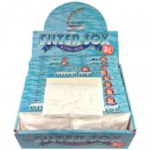 Rainbow Filter Sox – 5-pack king size skimmer socks