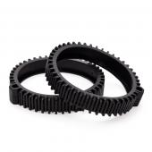 Pentair Rebel Cleaner Tyre 2 Pack - Aftermarket - Suits Rebel & Rebel 2