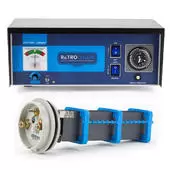 Poolrite Surechlor Enduro SC35 / AKS350 / ESR340 / ESC340 / HC340 Chlorinator - RetroChlor AKS350 35 g/h - Reverse Polarity/Self Cleaning - Generic