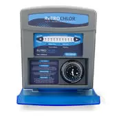 Zodiac Ei18 Cell - RetroChlor Universal Power Supply - Generic